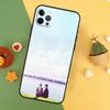 Чехол для телефона Captain Swan Once Upon A Time для iPhone 17 16 14 13 12 11 15 Pro Max 12 13 Mini 16E 17 Air Ударопрочный чехол