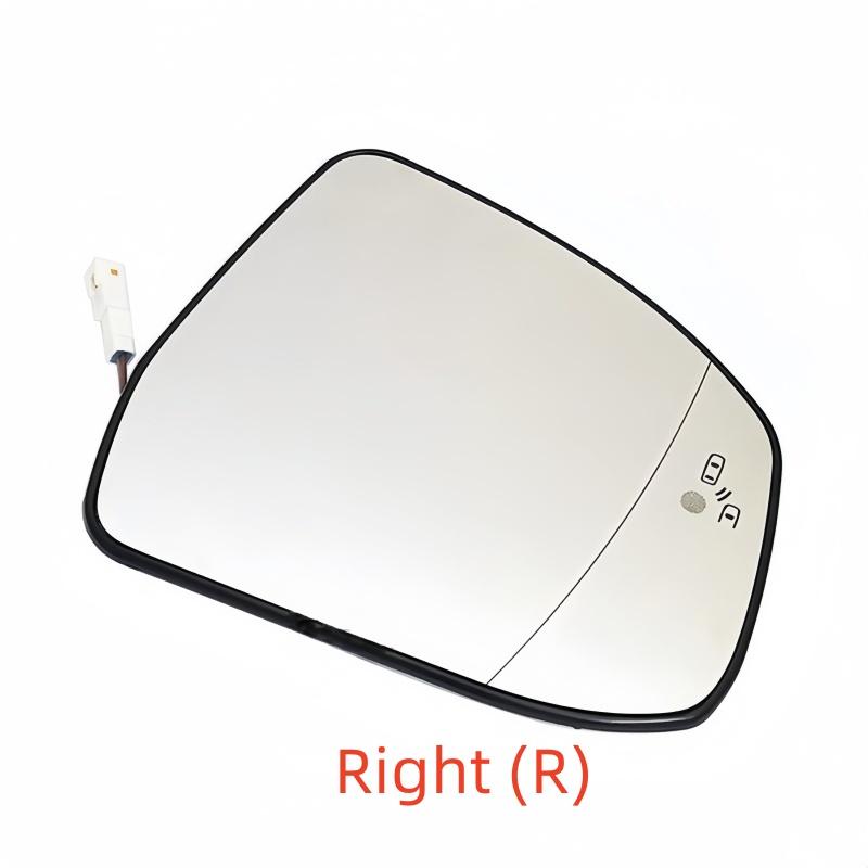 tkwyn3 Auto accessories for the Ford Focus MK2 MK3 Mondeo MK4 door wing heating the car side mirror glass blind spot warning