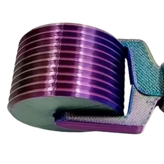 Инструмент-ролик для рисования стразами, съемный ролик для искусства стразами для гладкого прижимания, основной инструмент для рукоделия DIY для вышивки стразами