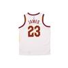 Nike Джерси НБА Swingman - Cleveland Cavaliers LeBron James # 23 Limited Edition Men Jersey White 864409-100