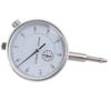 Dial Indicator 0‑10mm Range 0.01mm High Accuracy Aluminum Alloy Industry Manual Tools