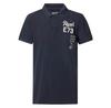 Petrol Industries M-1020-POL912 Short Sleeve Polo Shirt