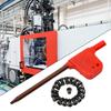 Набор Torx винтов M2 M2.5 Для M3 Для M3.5 M5 для станков с ЧПУ Сменные пластины для удобного обслуживания инструмента