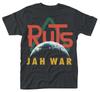 Футболка унисекс The Ruts Jah War
