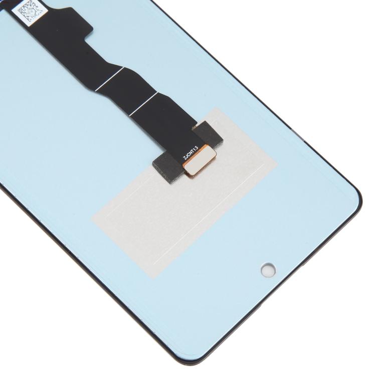 TFT Материал OEM ЖК-экран с дигитайзером Полная сборка
