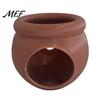 Underwater Hideaway Aquarium Shrimp Hideout, Betta Fish Shelter House with Suction Cup, Decorative Cabin Design Hide Cave for Tank Habitat Small