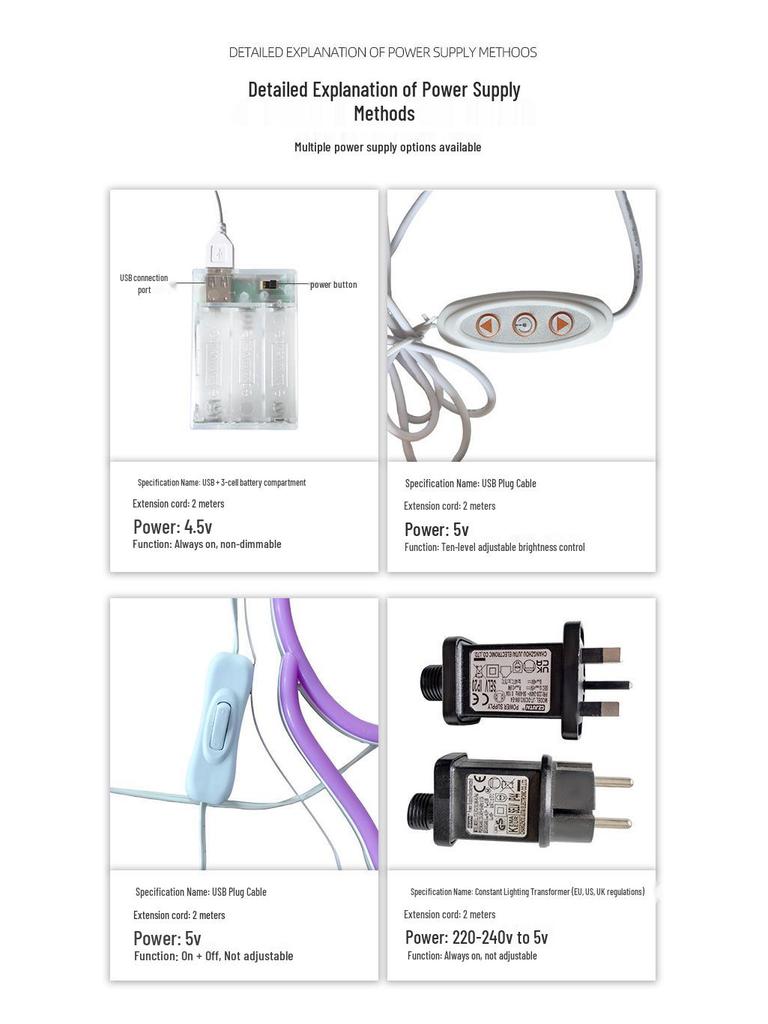 Светодиодные неоновые вывески разных цветов: Прозрачные Акриловые Декорации для Вечеринки