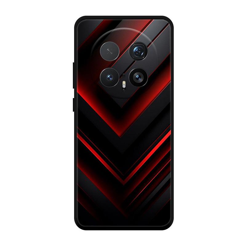 For Honor Magic8 Pro Magic 8 Soft Silicone Shell Protective Cover Cool Animal Cartoon Pattern Phone Case For Honor Magic 8 Pro