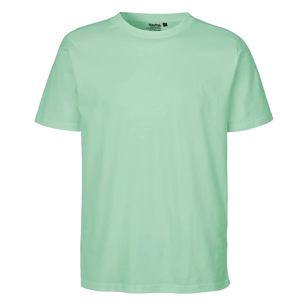 Neutral Unisex Adult Regular T-Shirt