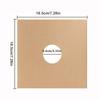 Kraft Paper LP Vinyl Record Cover Square Record Storage Bags New Outer Record Sleeves