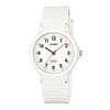 Watch Casio Collection Uses Biomass Plastic LQ-24B-7BJF Women's White