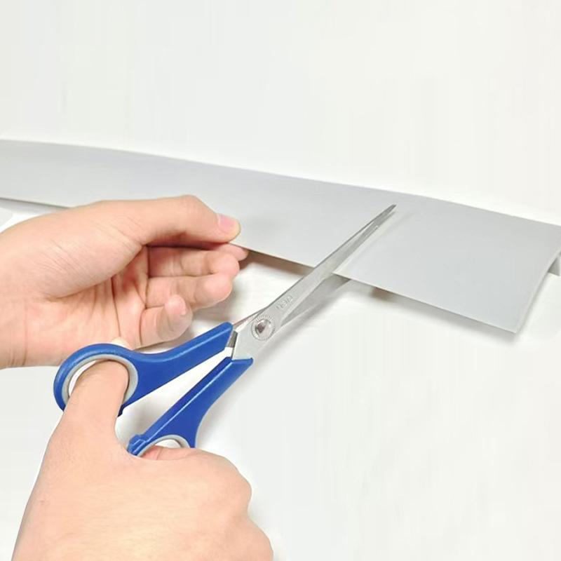 Крышка зазора для плиты, Т-образная силиконовая резиновая полоска для кухонной щели, заполнитель для масляно-газовой щели, термостойкий коврик, герметик для защиты от масла, пыли и воды