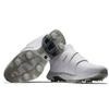 footjoy Hyperflex Carbon Boa Белый Белый Серый 51121