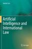 The Artificial Intelligence and International Law Book