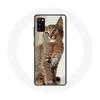 Case for Samsung Galaxy S20 Plus Siamese Cat Breed