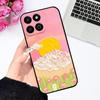 Чехол для Honor 200 Smart 5G Милый Астронавт Ударопрочный Силиконовый Чехол для Телефона для Huawei Honor Play 60 Plus Бампер ALT-AN00 Fundas