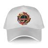 Бейсболка Snapback в стиле хип-хоп, весна-лето, однотонная шляпа от солнца CCCP Interkosmos International, унисекс, хлопковые кепки для подростков, уличная шапка