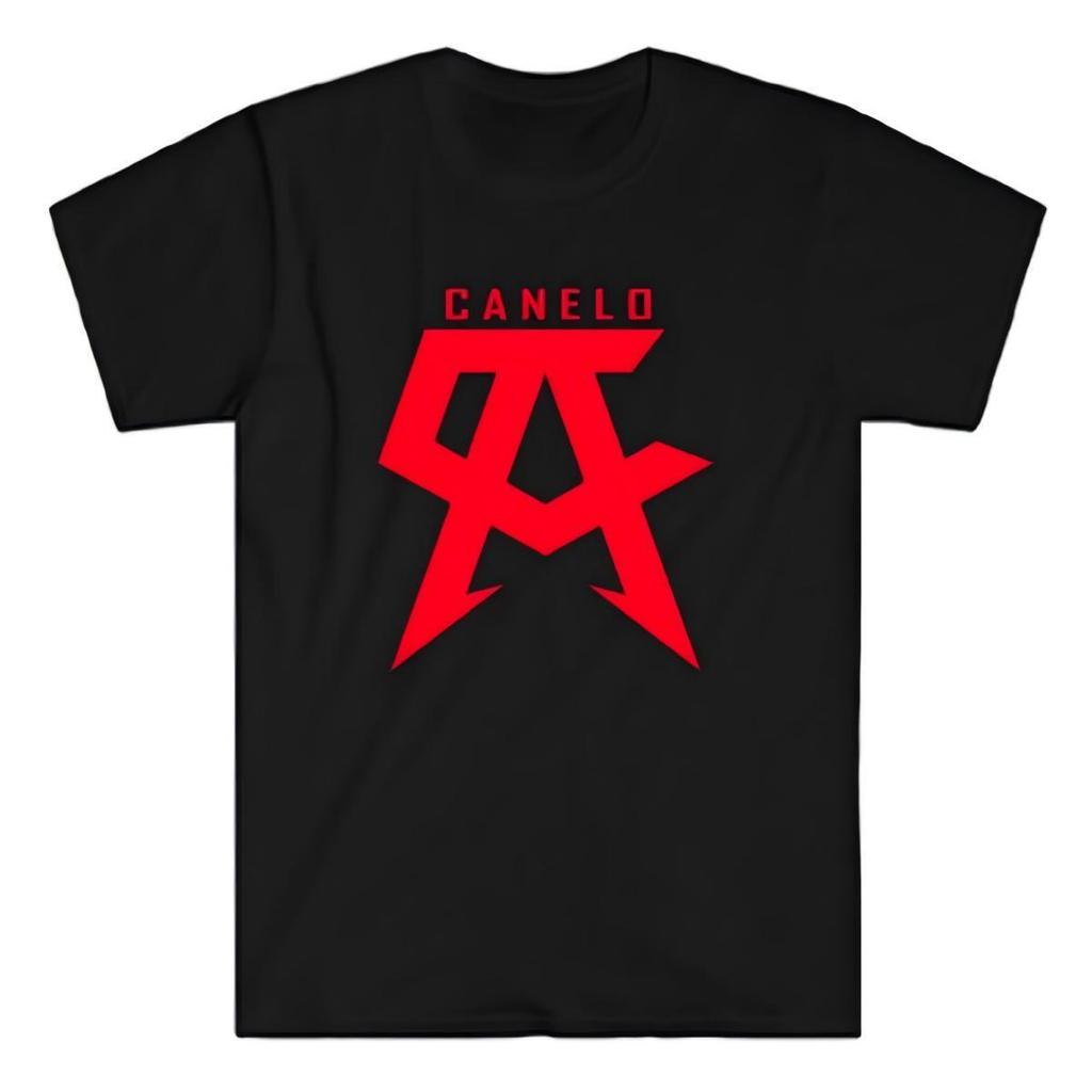 Canelo Álvarez T-Shirt