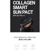 KARADIUM Солнцезащитный крем Collagen Smart Sun Pact SPF 50+/PA+++