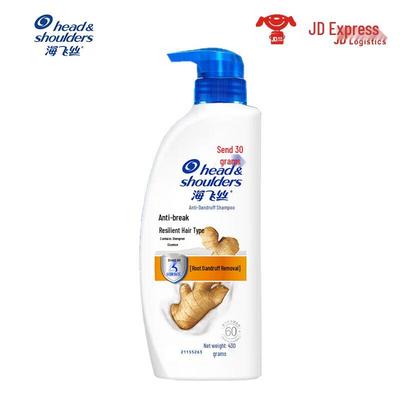 Шампунь против перхоти Head & Shoulders