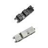 Power /Window /Control Switch 25400-95F0A Left Hand Driver Side Button For Hyundai For Nissan For Sunny B10RS Sedan 2006-2013 CGood product