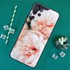 Пионы Красивый Цветок Чехол Для Телефона Для Oppo A18 A38 A58 A78 A98 A40 A60 A80 A91 A15 A17 A74 A94 A54 A57S A16 A76 A96