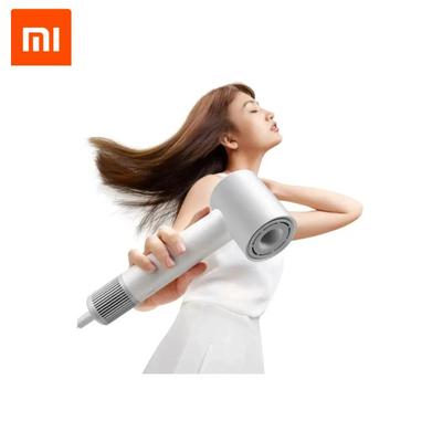 Фен для волос MIJIA High Speed H501 SE Скорость ветра 62 м/с Уход за волосами с отрицательными ионами 110 000 об/мин Профессиональная сушка 220 В Версия для Китая