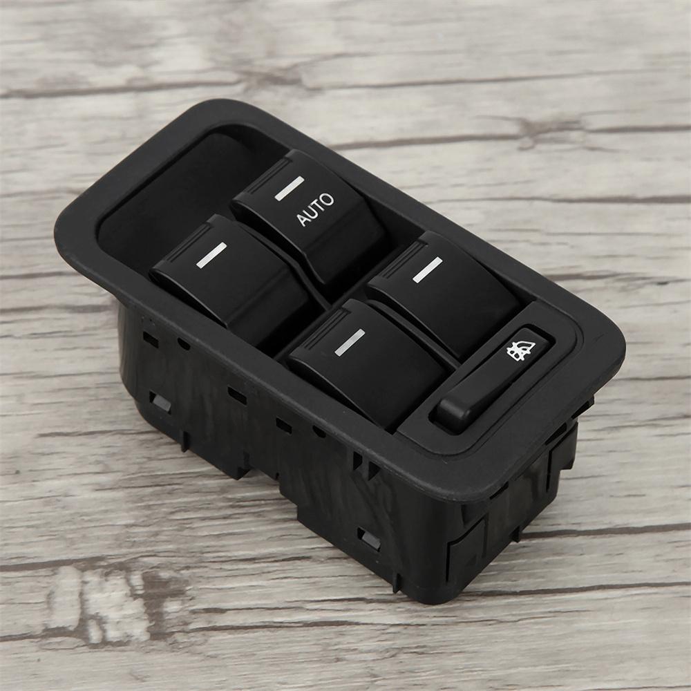 Car 13 Pins Master +3 Single Window Switch for Ford Territory SX SY SZ 2004-2014