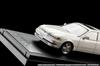 MARK43 Масштабная модель Toyota Mk2 Tourer V Super White II Готовая модель PM43148W 1/43 (JZX100)