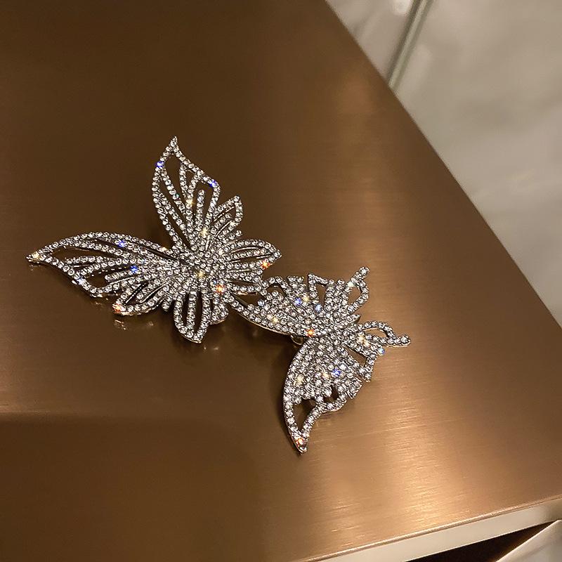 Средневековая винтажная брошь с бриллиантовой буквой - ретро-роскошные украшения для женщин высокого класса