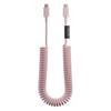 Native Union Pop Cable - Usb-C - Usb-C Cable, 2.4M 60W (Candy)