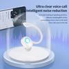 X8 Single Ear Bluetooth Wireless Earphone Ear Hook Bluetooth Headphone Bluetooth 5.2