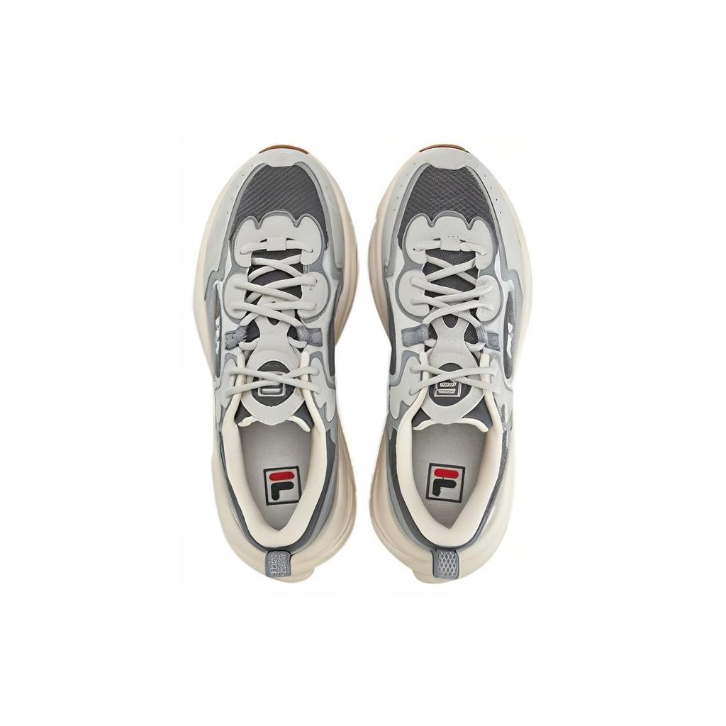 Fila Мужской Синий F12M332117DQD