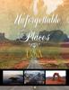 Книга Unforgettable Places by Arkadiusz Konefal - Paperback