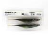 Deps Мягкая приманка Sakamata Shad Real 7 дюймов 02 (9224)
