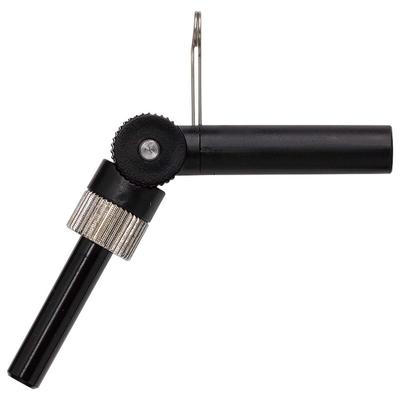 Daiwa Christia Smelt Регулируемый адаптер Черный 861496