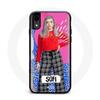 Iphone XR Case Chase Your Dreams Sofi