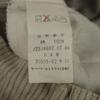 Levi's 80-е 20505-6253 Сделано в Японии Винтаж Полосатый узор Длинные брюки Мужские Б/у