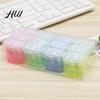 School Pencil Sharpener Dual-Hole 4 Color Transparent Plastic for Standard Round Shape Jumbo Pencils Kid-Friendly Portable with Cover Safe