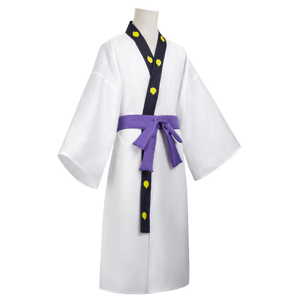 Naruto: Orochimaru's Child cos Clothing Naruto cosplay Clothing