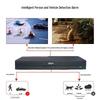 Dahua DH-NVR4208-M 8-Channel 2-Bay HD NVR CN plug (adapter included)