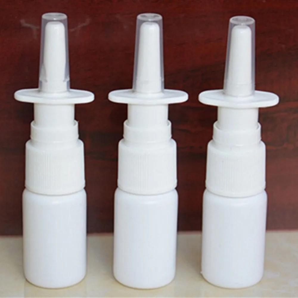Small Makeup Bottles Sprayer Mist Nose Spray Refillable Bottle Portable Bottle For Saline Water Wash Applications Spray Bottle