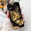 Черный Для Tecno Camon 30 CL6 CL6k Чехол Для Techno Camon 30 5G CL7 Крышка Роскошный Модный Забавный Милый Забавный Расписной Мягкий ТПУ