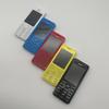 Восстановленный оригинальный мобильный телефон Nokia 2060 с двумя SIM-картами