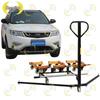 Zhongjing Heavy-Duty Manual Vehicle Mover Tool