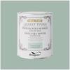 Peinture - BRUGUER - RUST-OLEUM CHALKY FINISH - Vert Provençal - 0,750l - Mat