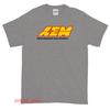 Мужские и женские футболки AEM Performance Electronics