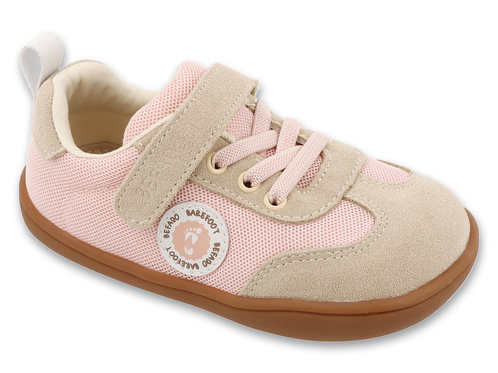 Girls' Barefoot Meshi Befado Shoes