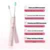 ApiYoo P7 Sonic Electric Toothbrush