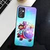 Милый чехол для телефона G-Gabbys D-Dollhouse для Samsung A15 A25 A35 A55 A14 A12 A22 A32 A52 A11 A21 A31 A51 A05 A24 A34 A54 A13 23 A33